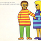 Illustration for article titled '70s European Children's Book Depicts Penetration, Crowning